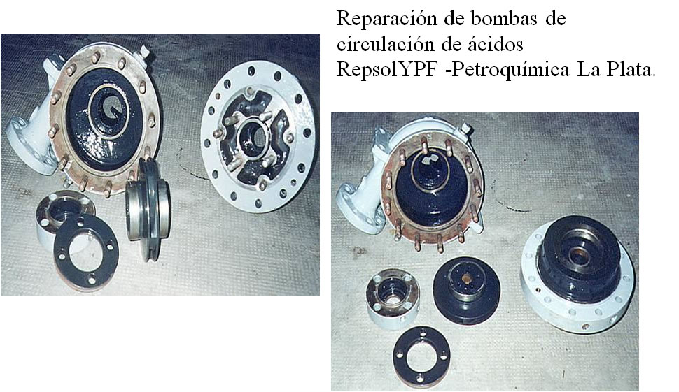 Revestimientos Ceramicas - Proteccion de superficies | Tecnocoating S.A.